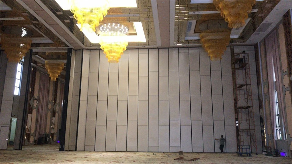 Conference Glass Divider Systems